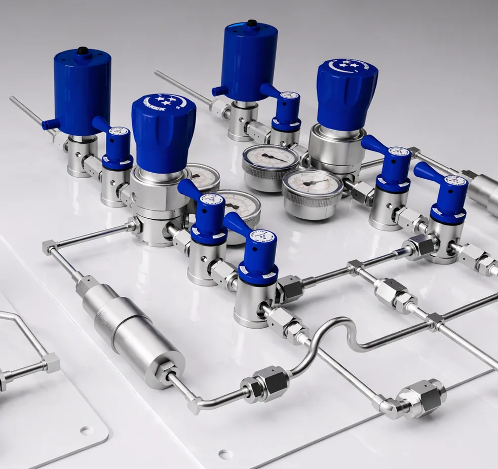Valves