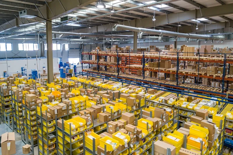 Global Supply